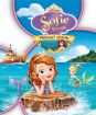 Sofie První: Plovoucí Zámek