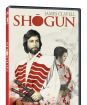 Shogun 5DVD