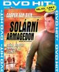 Solárny armagedon (papierový obal)