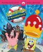 SPONGEBOB V KALHOTÁCH: FILM