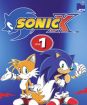 Sonic X 01