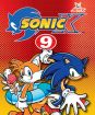 Sonic X 09