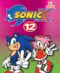Sonic X 12