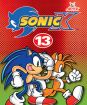 Sonic X 13