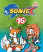 Sonic X 15