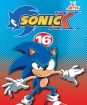 Sonic X 16