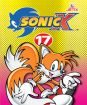Sonic X 17