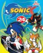 Sonic X 24