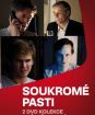 Soukromé pasti (2 DVD)