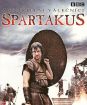 Nesmrtelní Válečníci: Spartakus