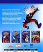 Spider-man kolekce (4 DVD)