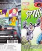 Spider-man DVD 6 (papierový obal)