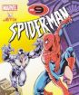 Spider-man DVD 9 (papierový obal)