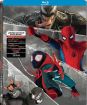 SPIDER-MAN + VENOM (Kolekce 4 filmů) Steelbook