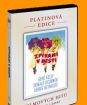 Spievanie v daždi (2 DVD) - platinová edícia