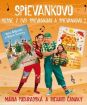 Spievankovo I. - piesne z DVD spievankovo a spievakovo 2