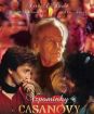 Spomienky Casanovu