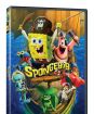 SpongeBob: Pirátské dobrodružství