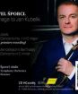 Šporcl Pavel : Homage To Jan Kubelík