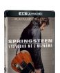 Springsteen: Vyveď ma z ničoty 2BD (UHD+BD)