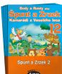 Špunt a Zrzek 2 - kolekce 6 DVD