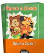 Špunt a Zrzek 6 DVD