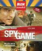 Spy Game