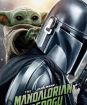 Star Wars: Mandalorián a Grogu