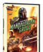 Star Wars: Mandalorián a Grogu