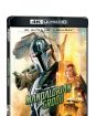Star Wars: Mandalorián a Grogu