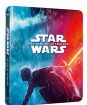 Star Wars: Vzestup Skywalkera - Steelbook