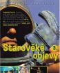 Staroveke objavy 3. (papierový obal) FE 
