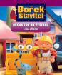 Staviteľ Bob - Nové príbehy 2: Micka ide na výstavu (pap.box)