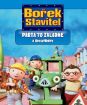 Staviteľ Bob - Nové príbehy 3: Partia to zvládne (pap.box)