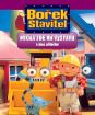 Staviteľ Bob - Nové príbehy 2: Micka ide na výstavu
