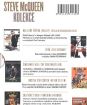 Steve McQueen kolekcia (6 DVD)
