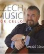 Strašil Tomáš : Czech Music For Cello -2CD