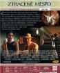 Stratené mesto (FilmX)