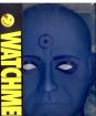 Strážcovia - Watchmen: Dr.Manhattan set  (2 DVD)