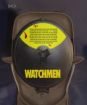 Strážcovia - Watchmen: Rorschach set  (2 DVD)