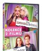 Mezi námi děvčaty kolekce 2 filmů (2DVD) 