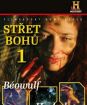 Střet bohů - DVD I. Beowulf, Hercules FE