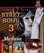 Střet bohů - DVD III. Medusa, Minotaurus FE