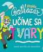 Strýko Baltazár : Učíme sa tvary / Pesničky pre deti
