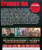 Štvanec IRA (digipack)
