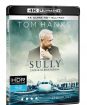 Sully: Zázrak na řece Hudson 2BD (UHD+BD)
