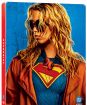 Supergirl 2BD (UHD+BD) - steelbook - motiv Shades