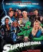 Superhrdina