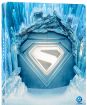 Superman 2BD (UHD+BD) - steelbook - motiv WW s plastovým rukávem