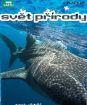 Svet prírody 2 - Žralok veľrybí (papierový obal)